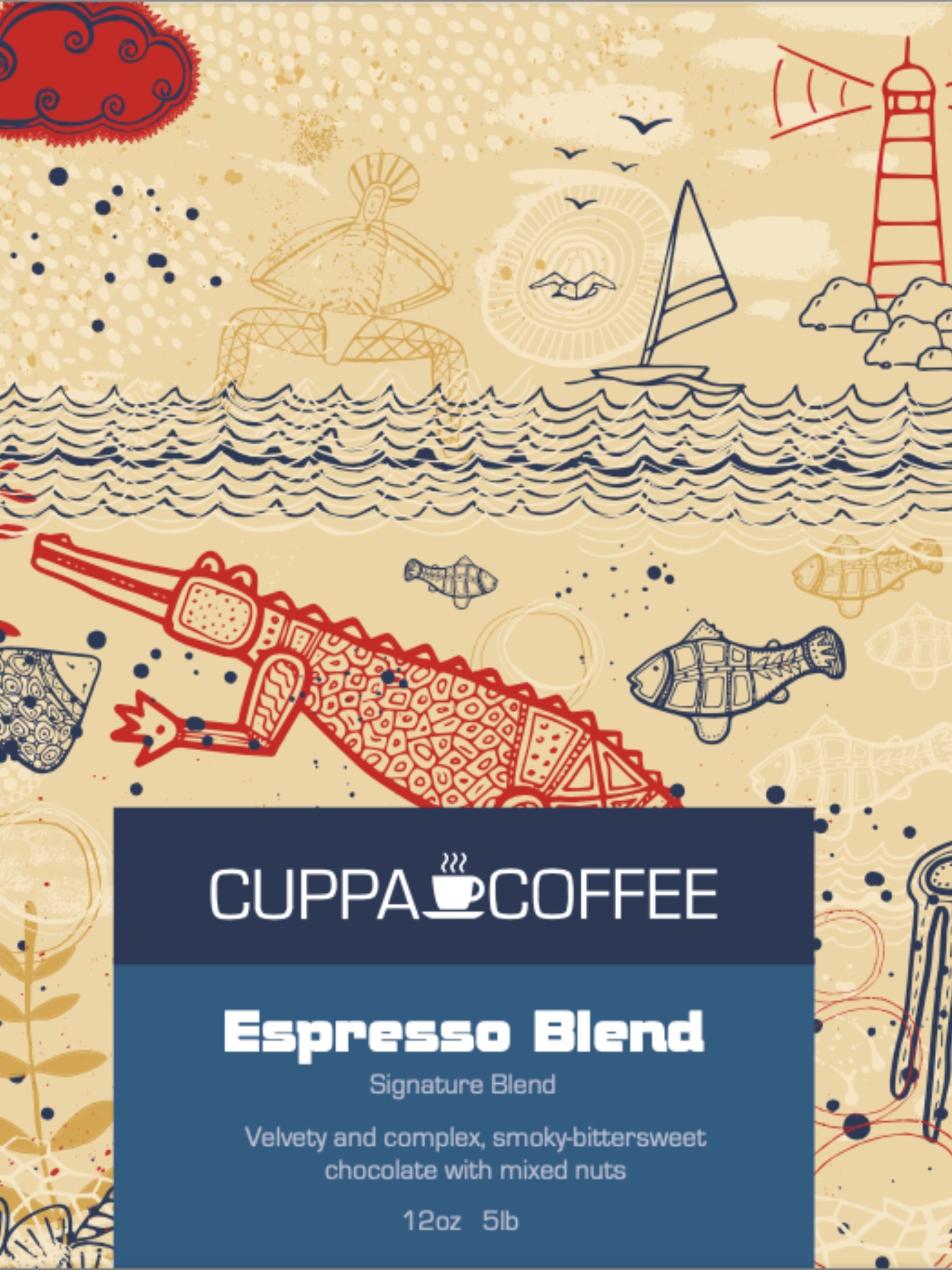 Velvety and complex, smoky bittersweet. Chocolate with mixed nuts