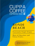 Bondi Beach Blend